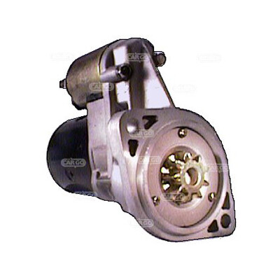 Motorino d'avviamento