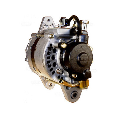 Alternatore