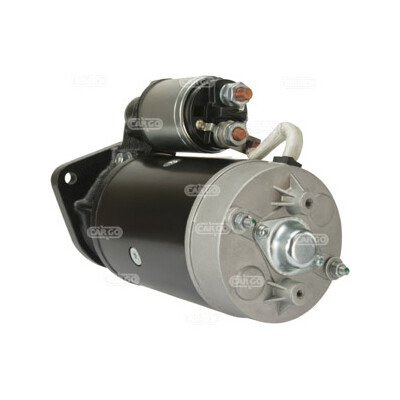 Motorino d'avviamento