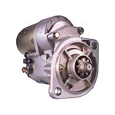 Motorino d'avviamento