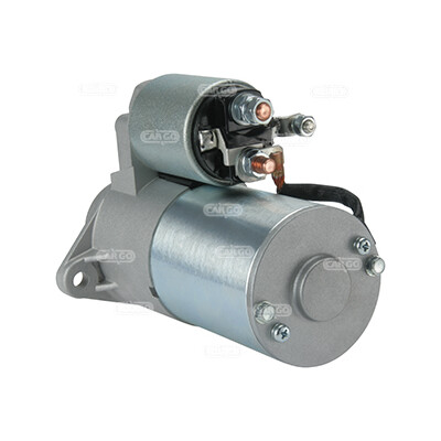 Motorino d'avviamento