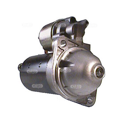 Motorino d'avviamento