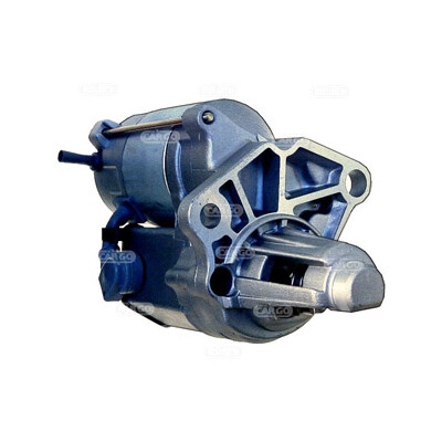 Motorino d'avviamento