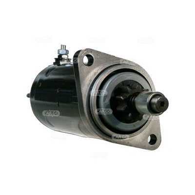 Motorino d'avviamento
