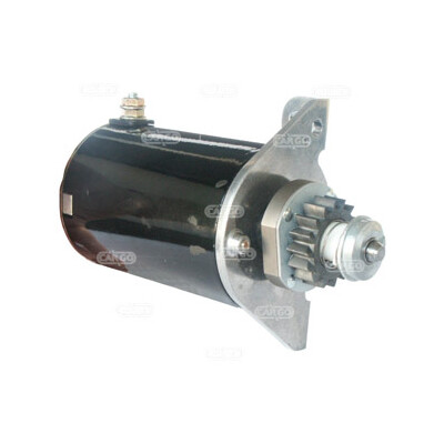 Motorino d'avviamento