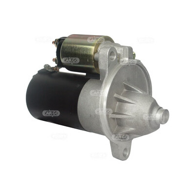 Motorino d'avviamento