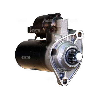 Motorino d'avviamento