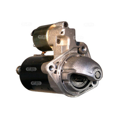Motorino d'avviamento