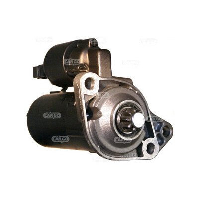 Motorino d'avviamento