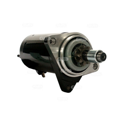 Motorino d'avviamento