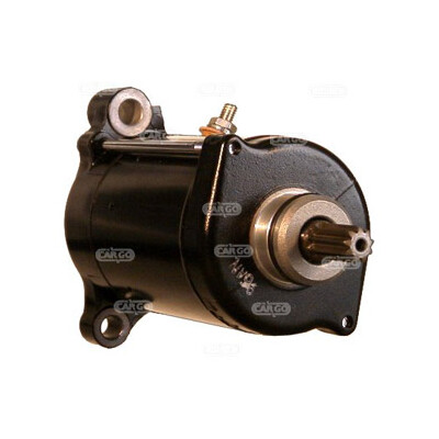 Motorino d'avviamento