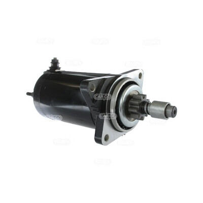 Motorino d'avviamento