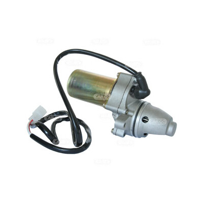 Motorino d'avviamento