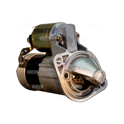 Motorino d'avviamento