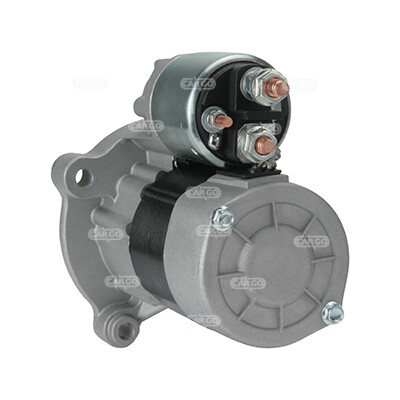 Motorino d'avviamento