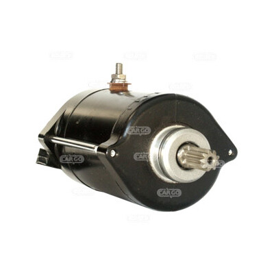 Motorino d'avviamento