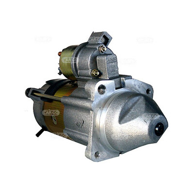 Motorino d'avviamento