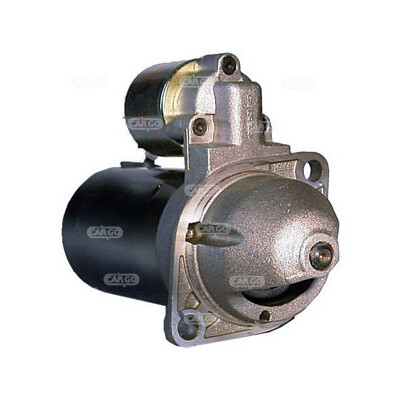 Motorino d'avviamento