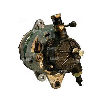 Alternatore