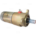 Motorino d'avviamento