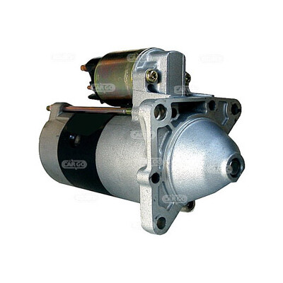 Motorino d'avviamento