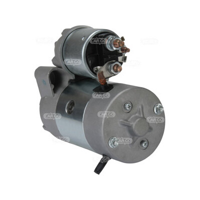 Motorino d'avviamento