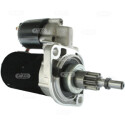 Motorino d'avviamento