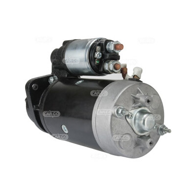 Motorino d'avviamento