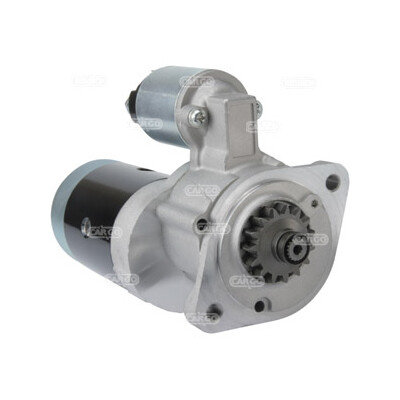 Motorino d'avviamento