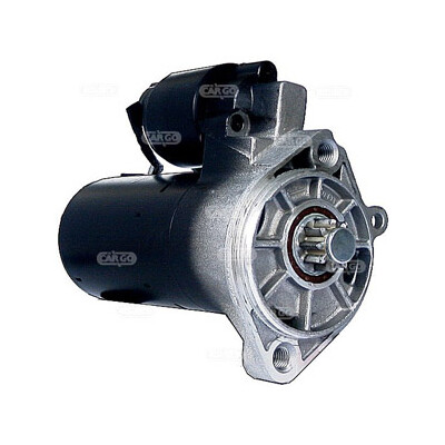 Motorino d'avviamento