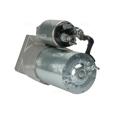 Motorino d'avviamento