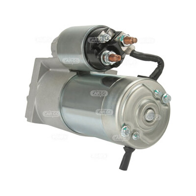 Motorino d'avviamento