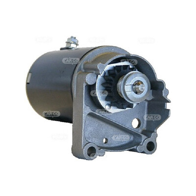 Motorino d'avviamento