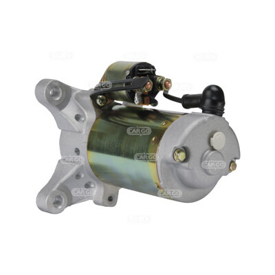 Motorino d'avviamento
