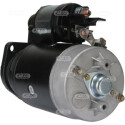 Motorino d'avviamento