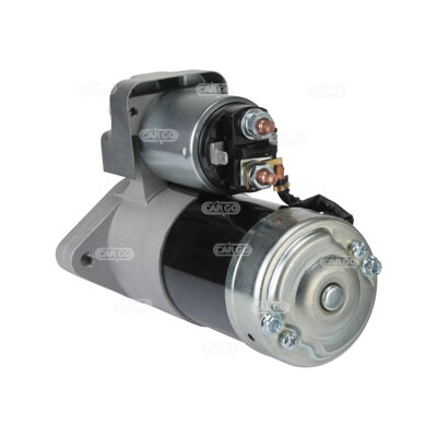 Motorino d'avviamento