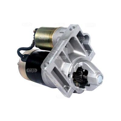Motorino d'avviamento
