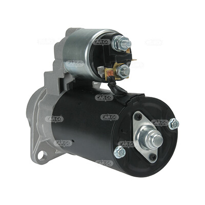 Motorino d'avviamento