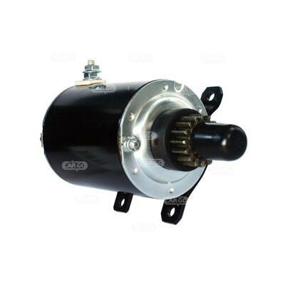 Motorino d'avviamento