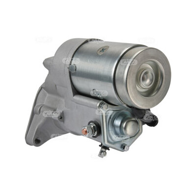 Motorino d'avviamento