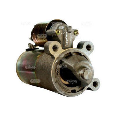 Motorino d'avviamento