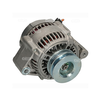 Alternatore