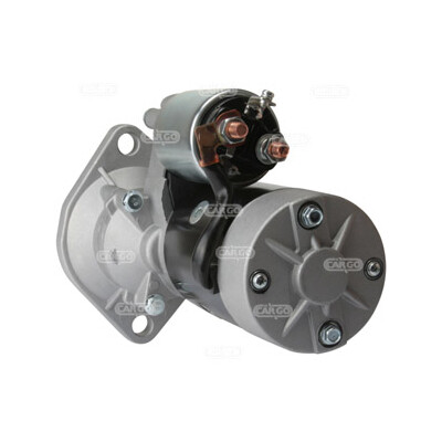 Motorino d'avviamento