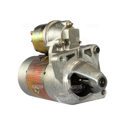 Motorino d'avviamento