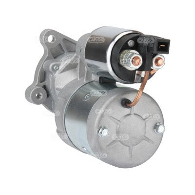 Motorino d'avviamento