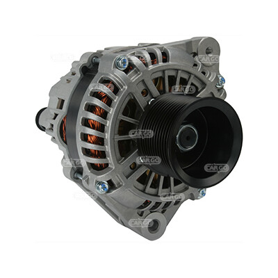 Alternatore