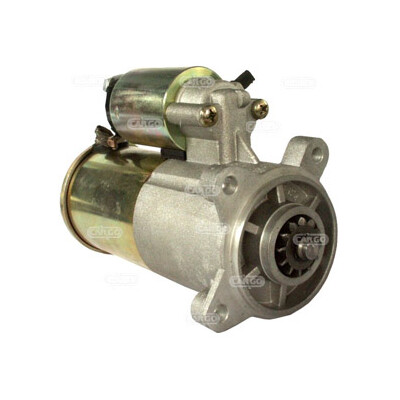 Motorino d'avviamento