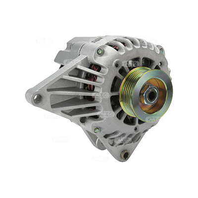 Alternatore