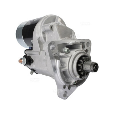 Motorino d'avviamento
