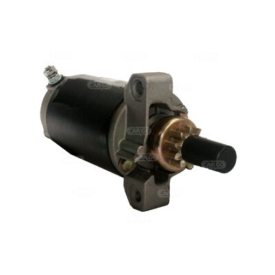 Motorino d'avviamento